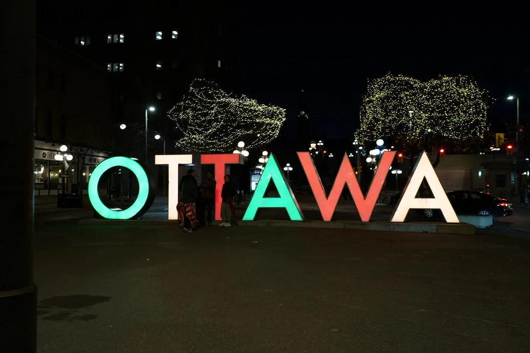 Ottawa